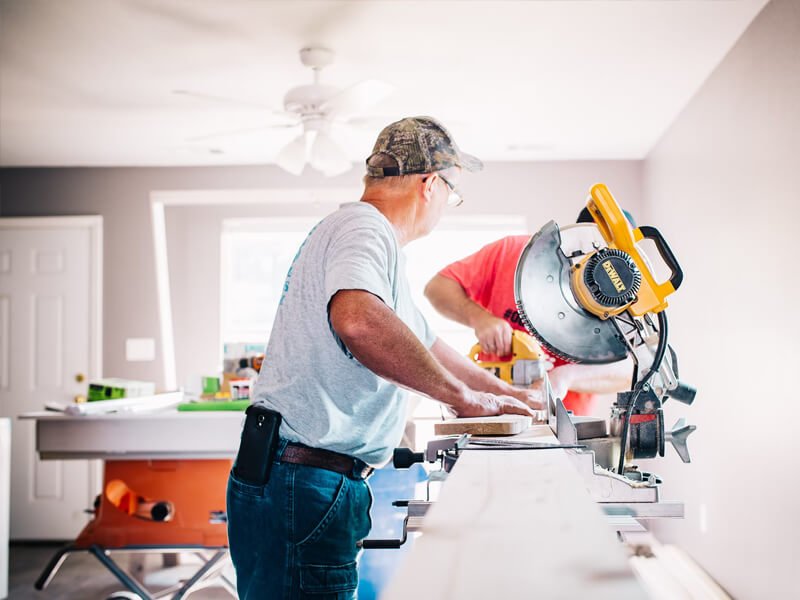 Custom Prefab Designs